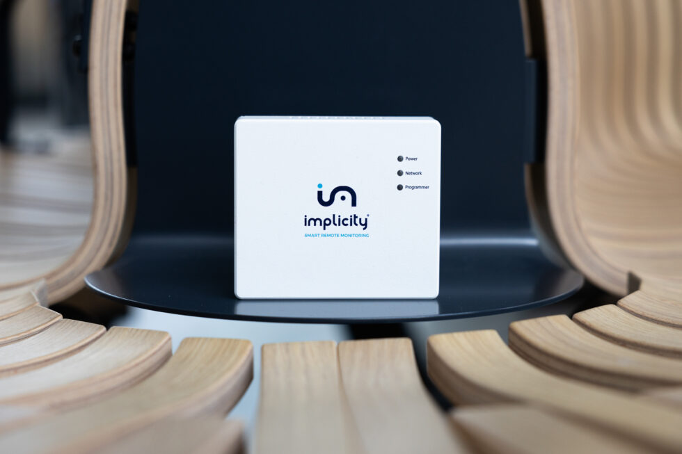 Implicity Simplifies In-Clinic Cardiac RPM Workflows with New InLink Solution