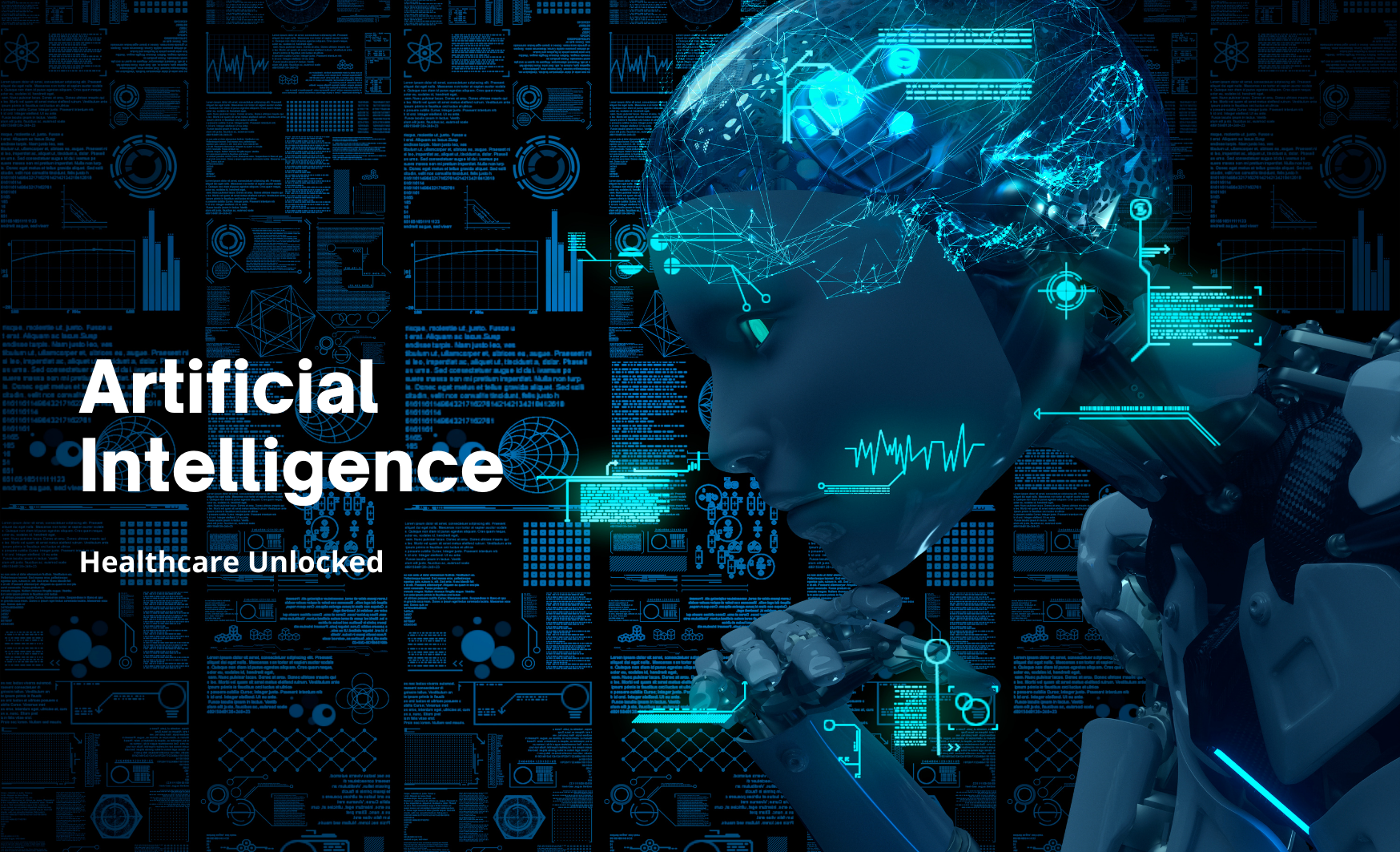 5 Reasons why AI is Different in Healthcare