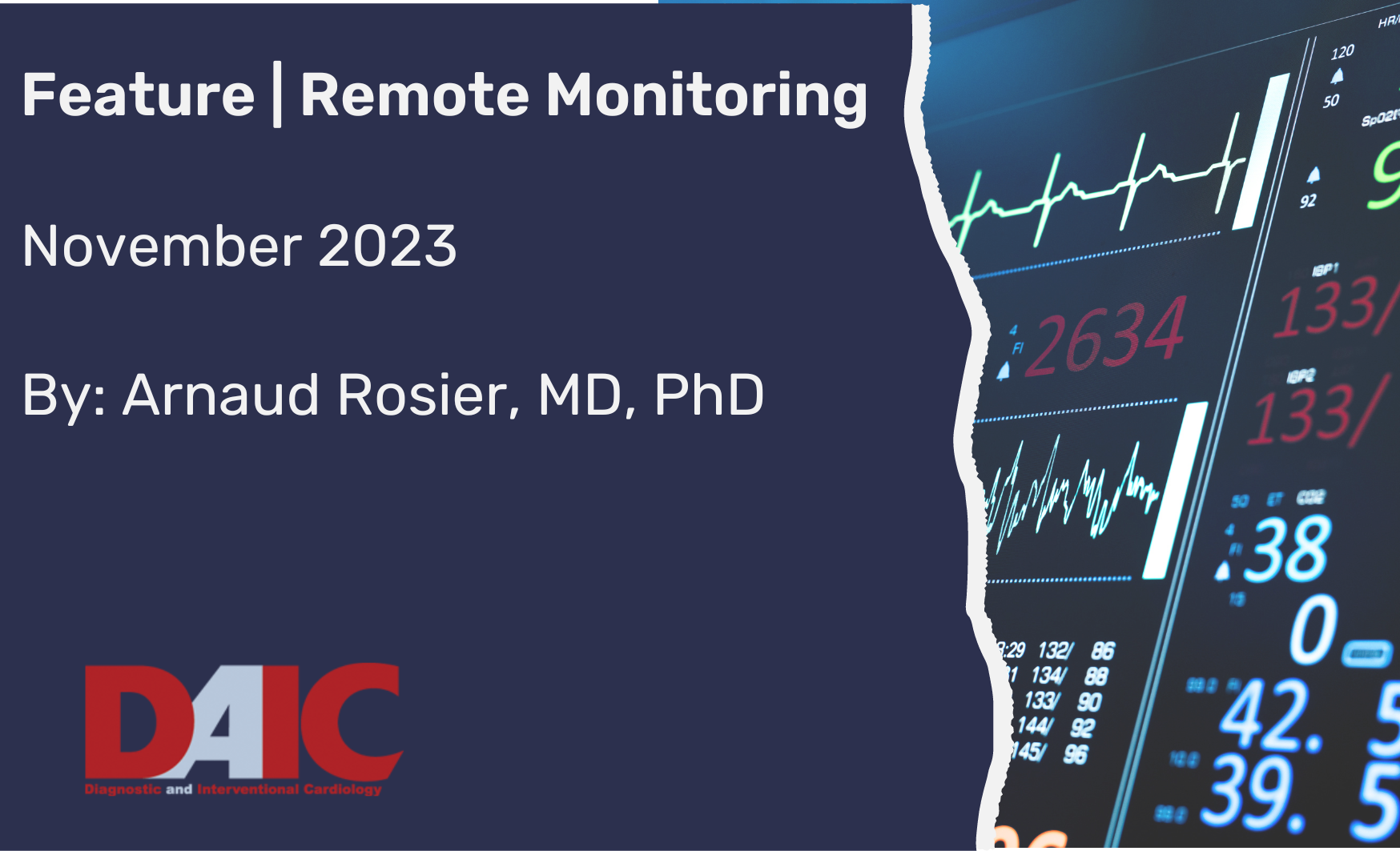 Expert Consensus on Remote Monitoring: Key Staffing Takeaways