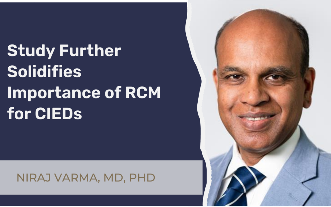 Leveraging Emerging Science to Improve Patient Outcomes and Streamline Workflow