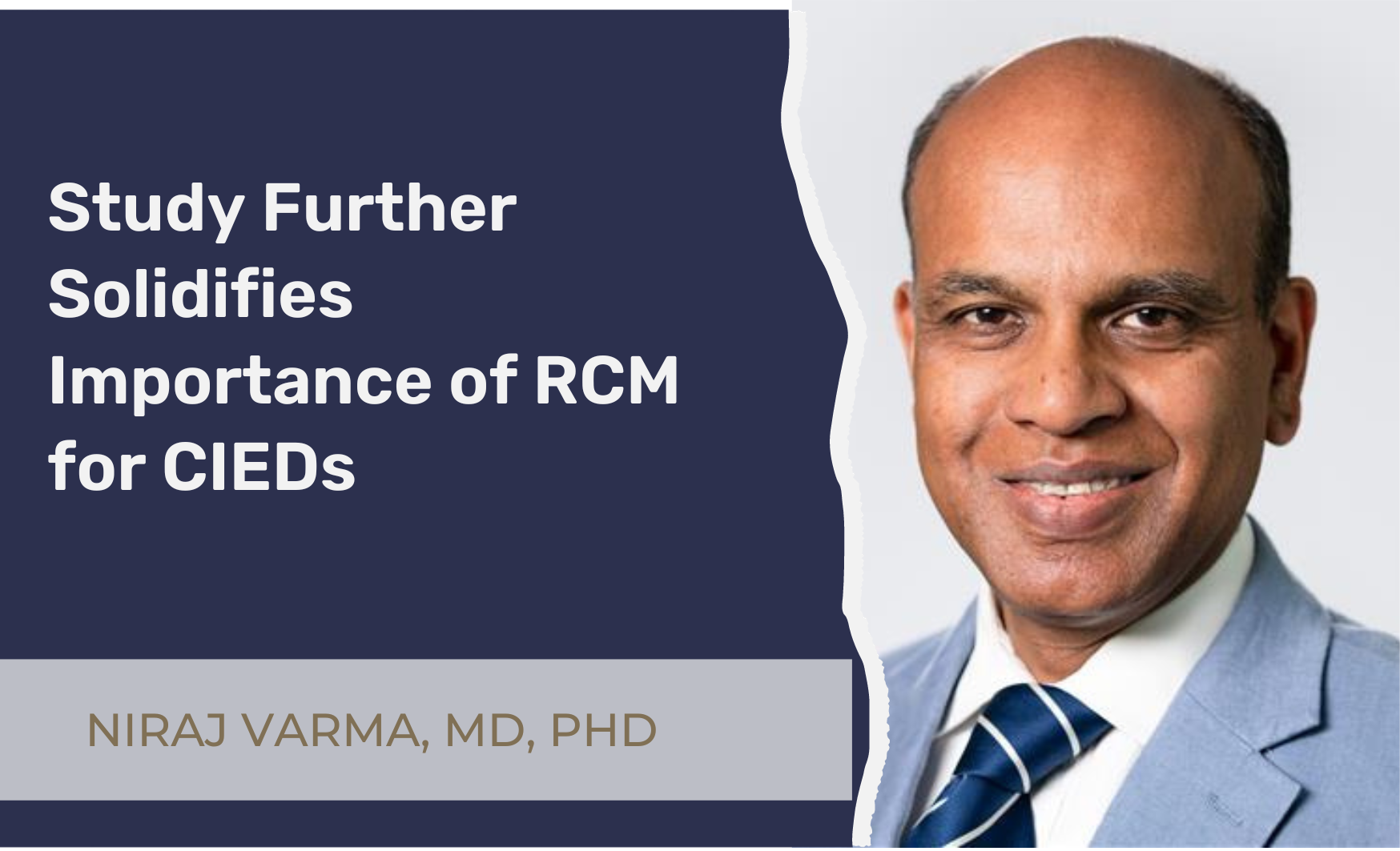 Leveraging Emerging Science to Improve Patient Outcomes and Streamline Workflow