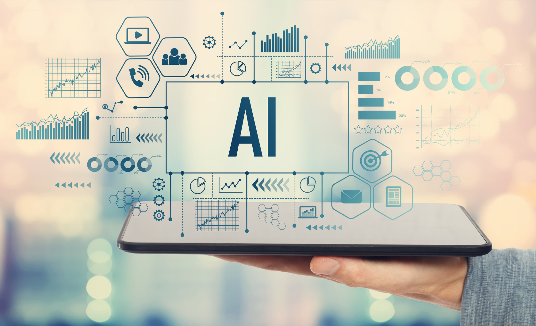 Implicity CEO Selected to Participate in HRX 2023 Panel Discussion on AI