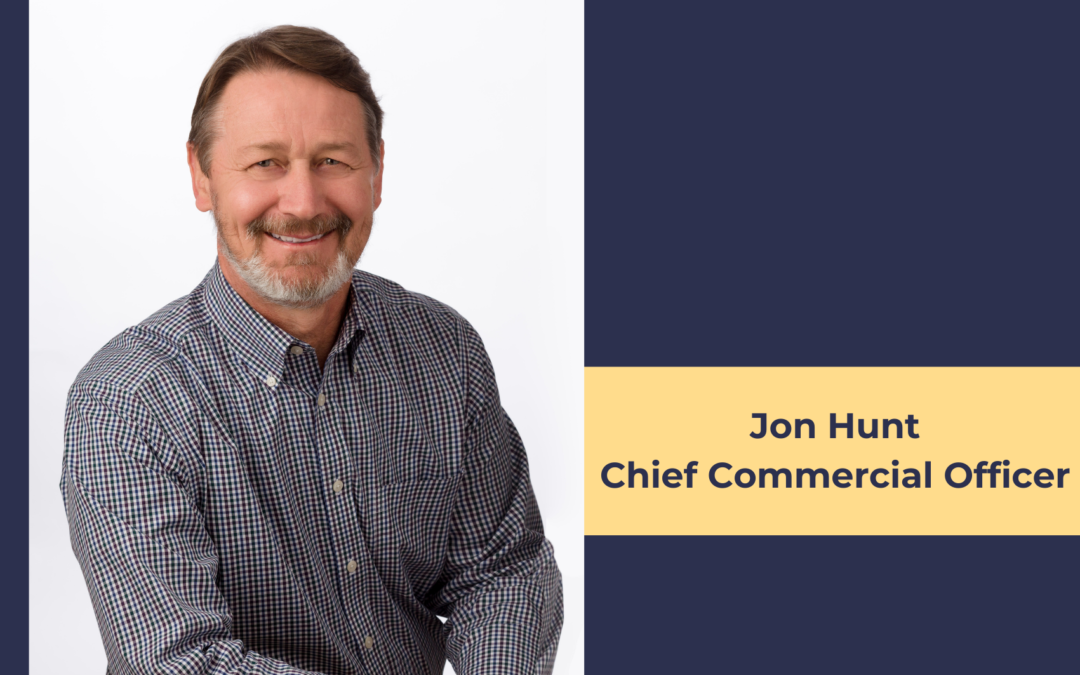 Implicity Expands Senior Leadership Team with New U.S. Chief Commercial Officer