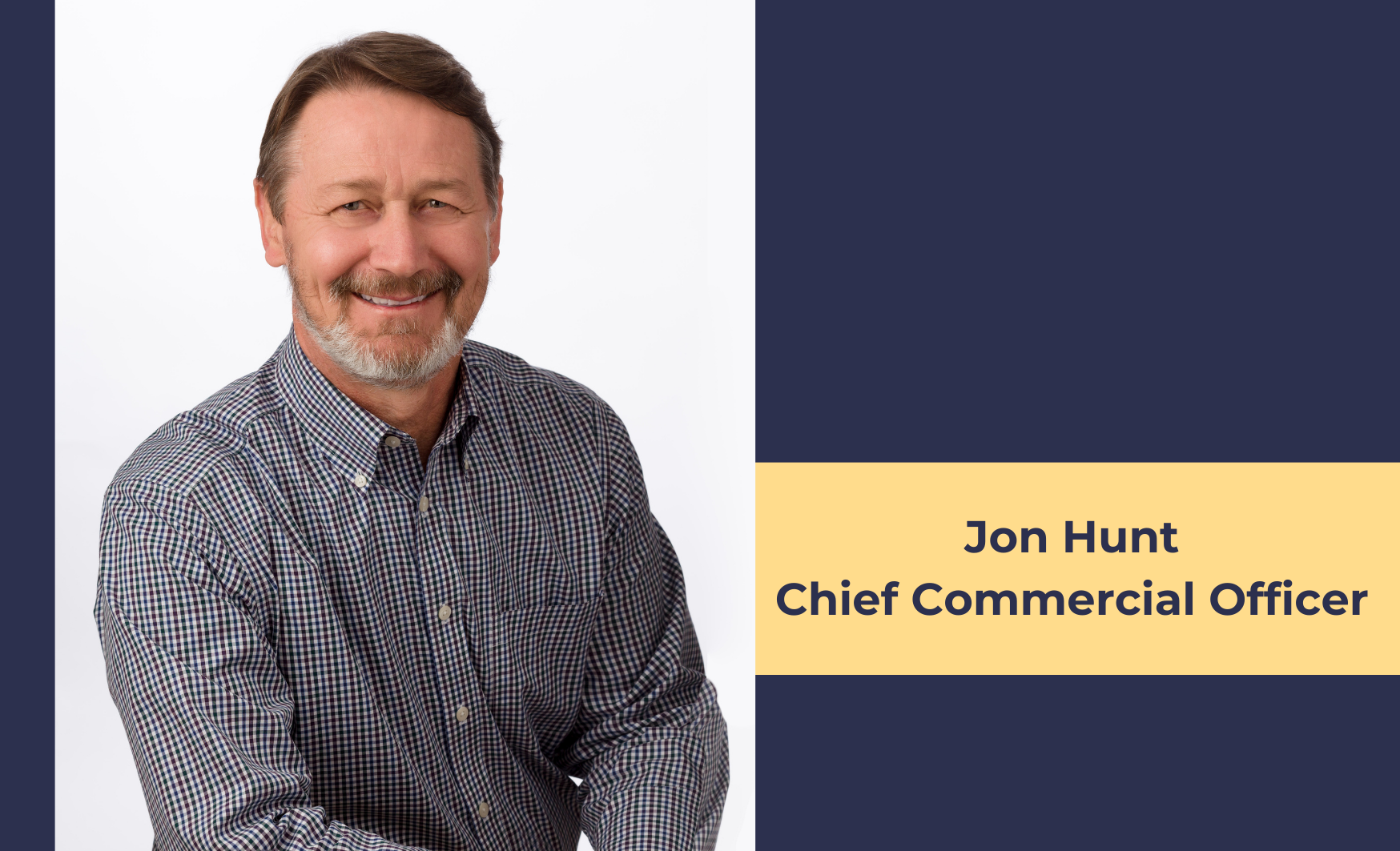 Implicity Expands Senior Leadership Team with New U.S. Chief Commercial Officer