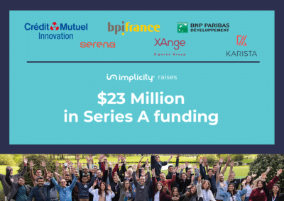 IMPLICITY Raises $23M to Broaden Use of Its Cardiac Remote Monitoring Platform