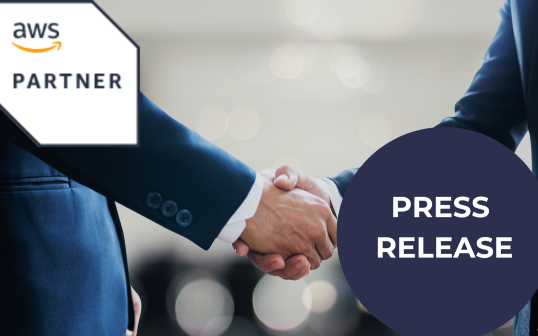 Implicity Joins the AWS ISV Accelerate Program