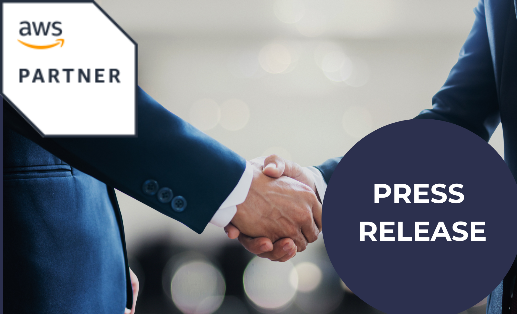 Implicity Joins the AWS ISV Accelerate Program