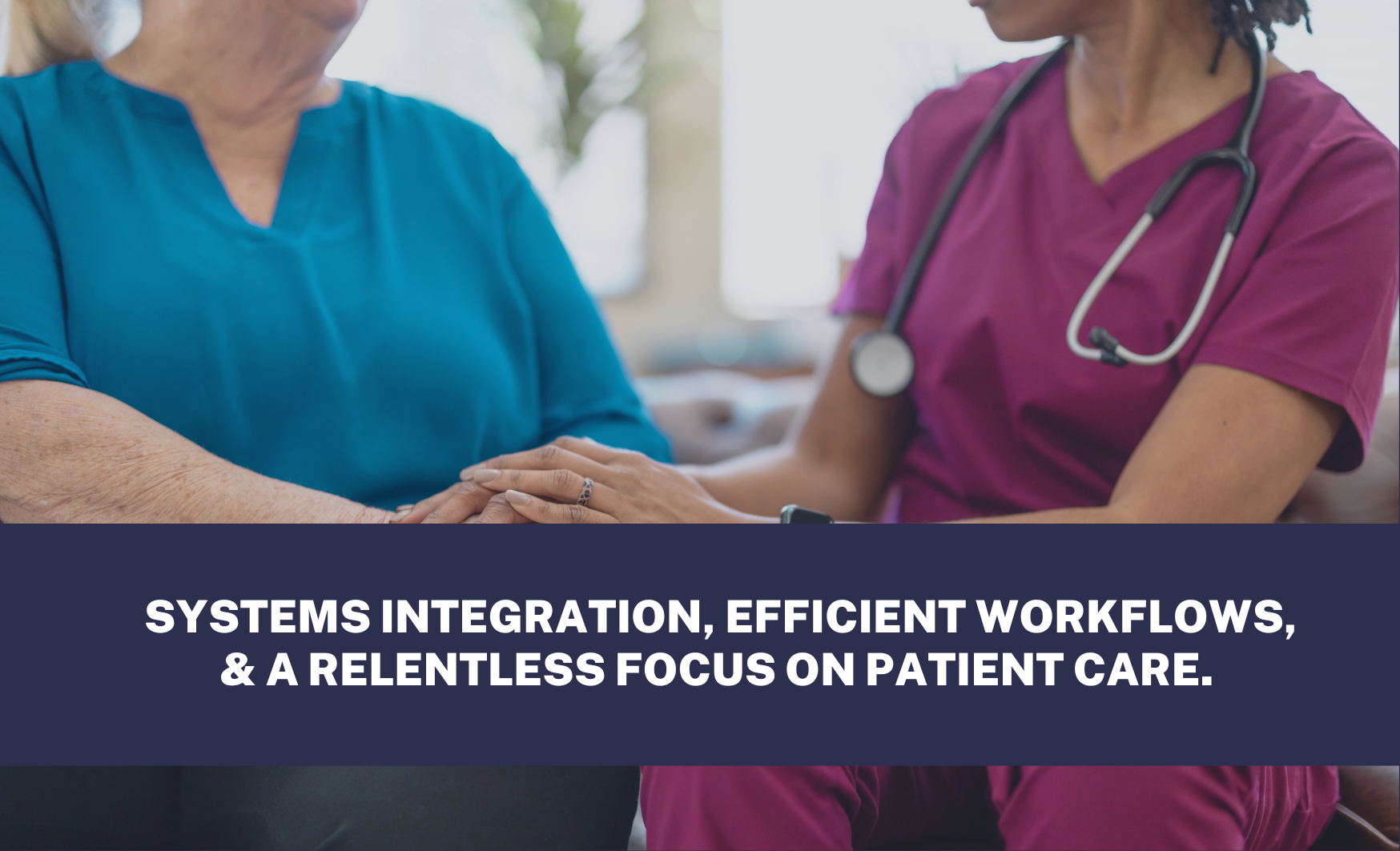 Building an Effective Hybrid Practice