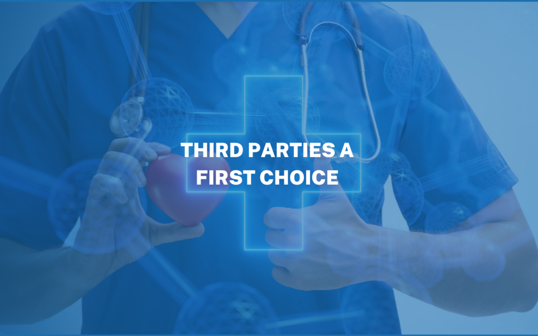 The Ultimate Third-Party Resource for Remote Monitoring