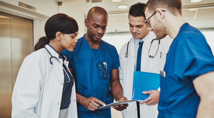 Implicity Releases SMART on FHIR App